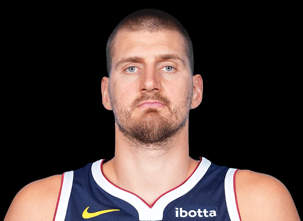 Jokic Nikola